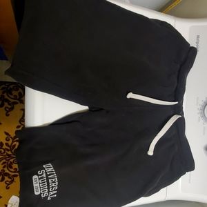 Universal Studios Shorts